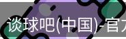 谈球吧
